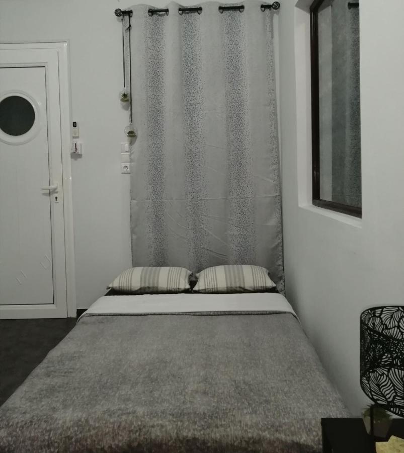 Comfortbnb -Sabbia Calda 8 Perissa  Exterior foto