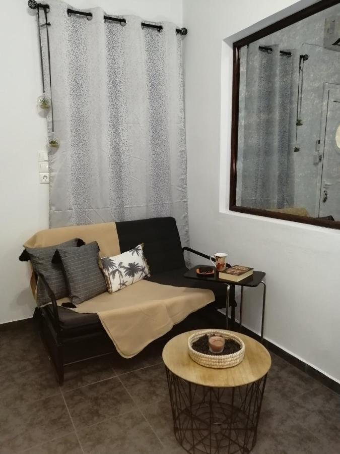 Comfortbnb -Sabbia Calda 8 Perissa  Exterior foto